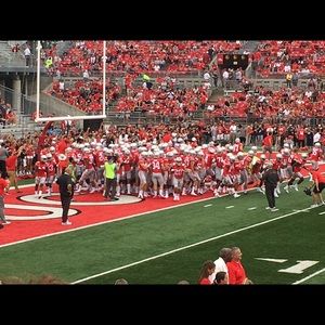 Meet your Posher, Jeffrey